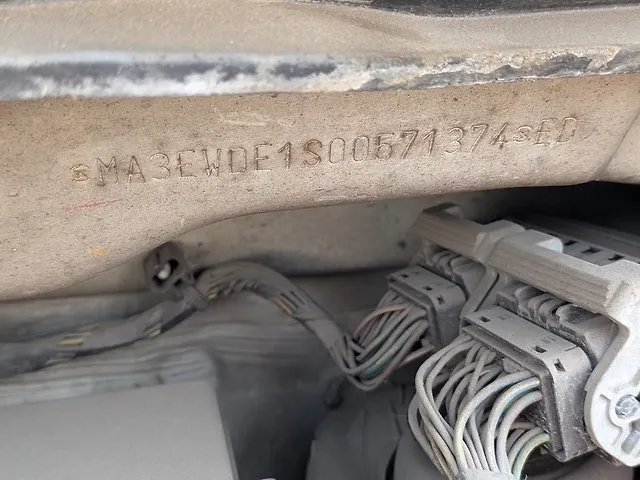 Used Maruti Suzuki Wagon R 1.0 [2010-2013] VXi in Rourkela