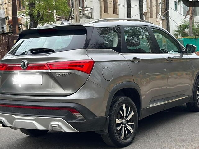 Used MG Hector [2019-2021] Sharp 2.0 Diesel [2019-2020] in Dehradun