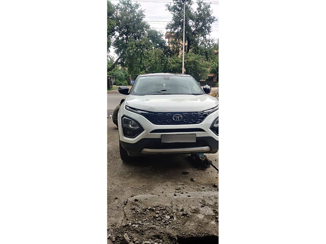 Used 2019 Tata Harrier in Bhilwara