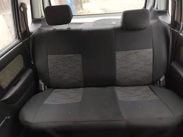 Used Maruti Suzuki Wagon R 1.0 [2010-2013] LXi LPG in Jaipur