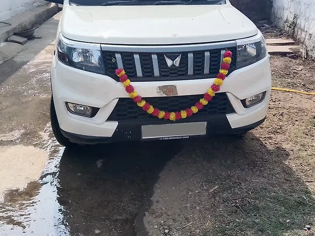 Used 2024 Mahindra Bolero Neo in Sagar