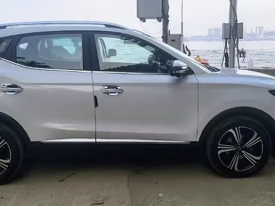 Used MG Astor Sharp EX 1.5 MT [2022-2023] in Mumbai