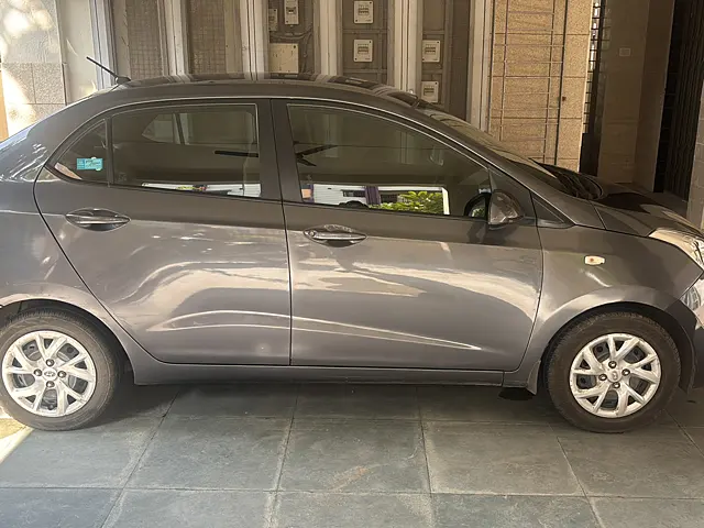 Used Hyundai Xcent S in Kolkata