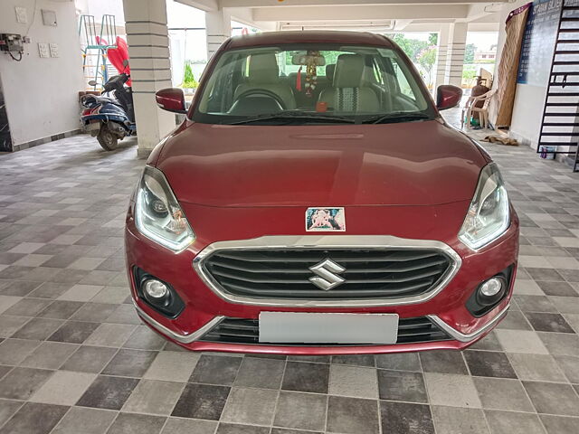 Used 2017 Maruti Suzuki Swift DZire in Hyderabad