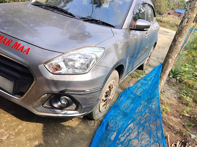 Used Maruti Suzuki Dzire VXi [2020-2023] in Guwahati