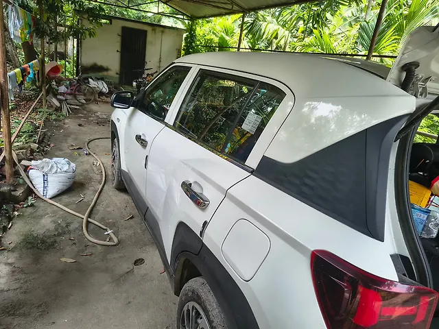 Used 2025 Hyundai Exter in Kolkata