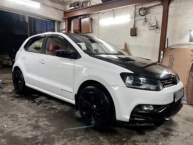 Used 2015 Volkswagen Polo in Mumbai