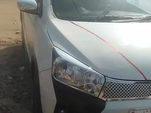 Used 2019 Maruti Suzuki Celerio X in Shivpuri