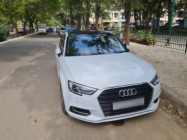Used 2019 Audi A3 in Raipur