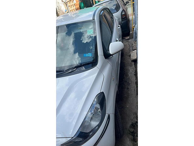 Used Hyundai Aura [2020-2023] S 1.2 CNG in Gwalior