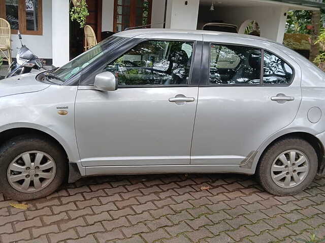 Used Maruti Suzuki Swift Dzire [2008-2010] VDi in Thrissur