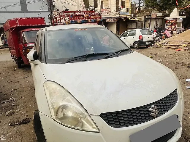 Used 2011 Maruti Suzuki Swift in Indore