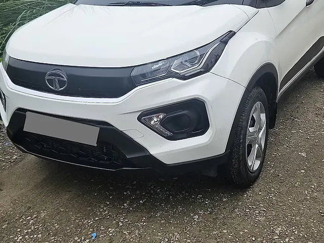 Used 2023 Tata Nexon in Dehradun
