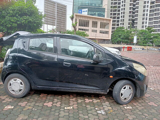 Used Chevrolet Beat [2009-2011] LS Petrol in Mumbai