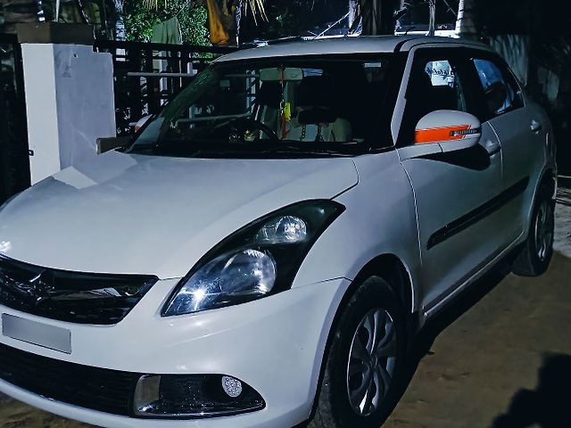 Used Maruti Suzuki Swift DZire [2011-2015] VDI in Raichur