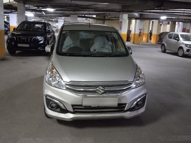 Used 2016 Maruti Suzuki Ertiga in Delhi