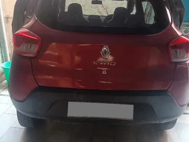 Used 2017 Renault Kwid in Meerut
