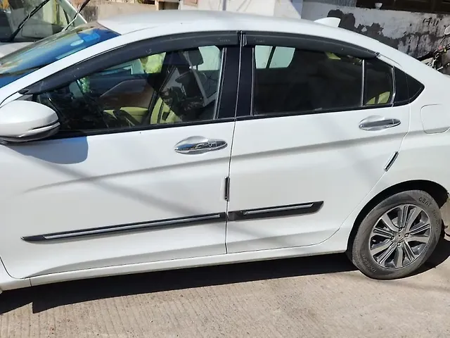 Used 2017 Honda City in Indore