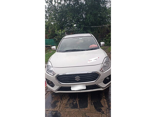 Used 2018 Maruti Suzuki DZire in Vijaywada