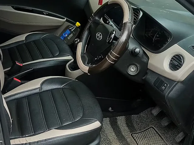 Used 2015 Hyundai Grand i10 in Ghaziabad