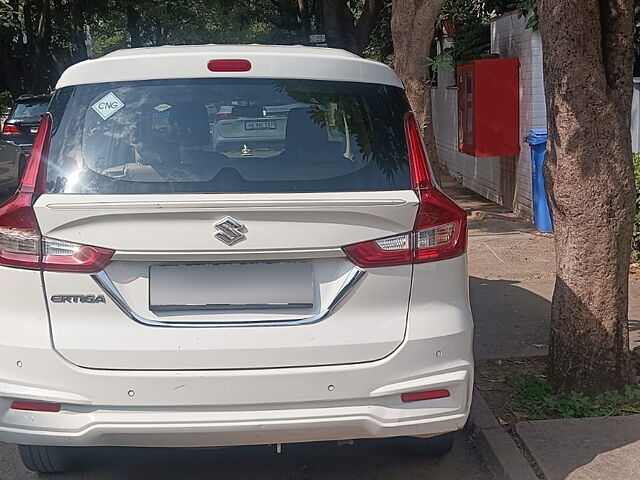 Used Maruti Suzuki Ertiga VXi (O) CNG [2022-2023] in Gurgaon