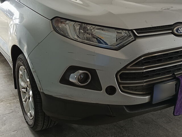 Used 2015 Ford Ecosport in Mumbai