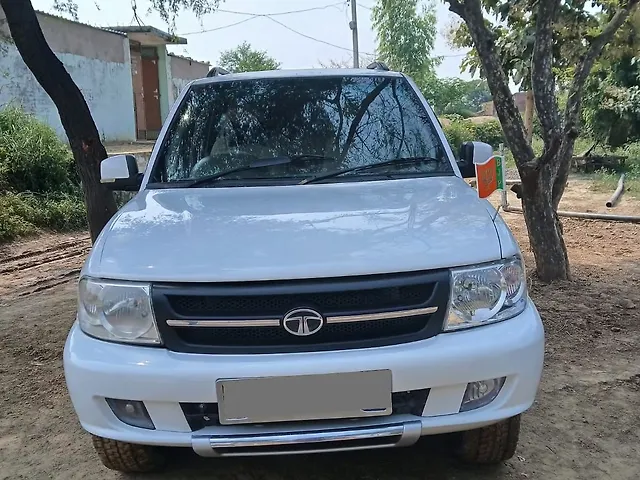 Used 2012 Tata Safari in Varanasi