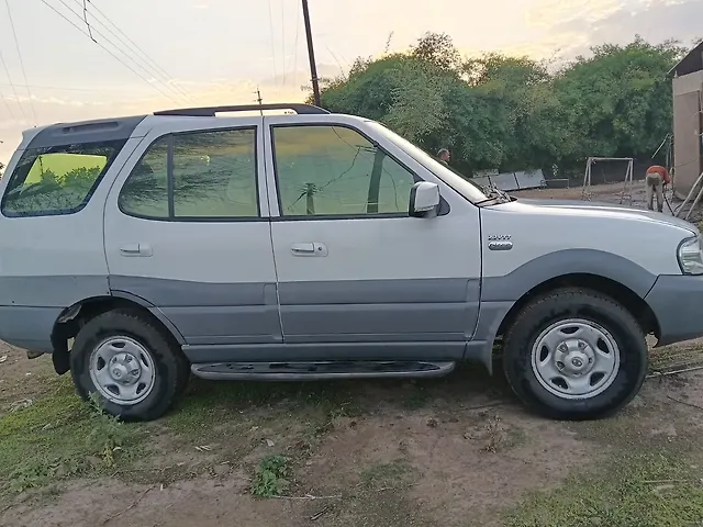 Used 2014 Tata Safari in Pune