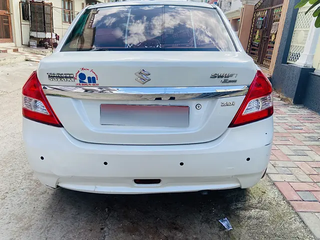 Used Maruti Suzuki Swift DZire [2011-2015] ZDI in Bhopal