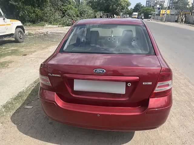 Used Ford Classic [2012-2015] 1.4 TDCi CLXi in Chennai