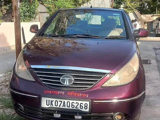 Used Tata Manza [2011-2015] Elan Quadrajet BS-IV in Dehradun