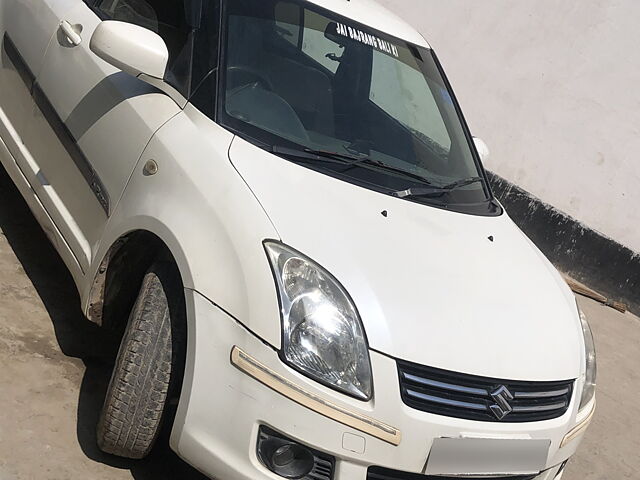 Used Maruti Suzuki Swift [2011-2014] VXi in Greater Noida