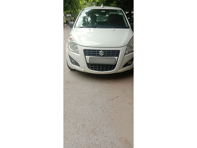 Used 2014 Maruti Suzuki Ritz in Gurgaon