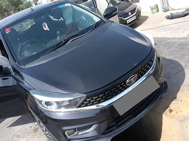 Used 2022 Tata Tiago in Rewari