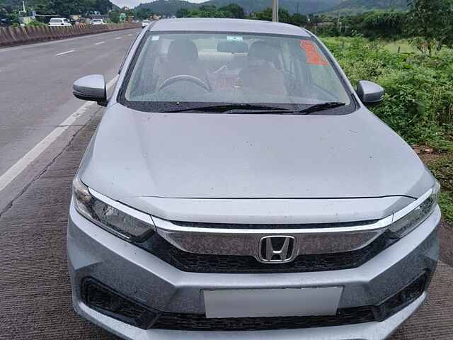 Used 2018 Honda Amaze in Aurangabad