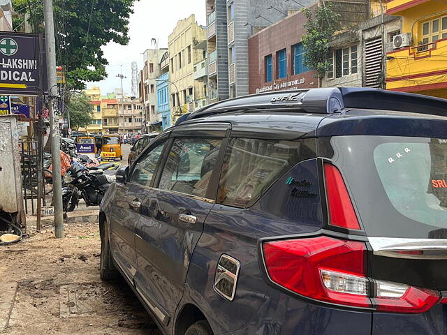 Used Maruti Suzuki Ertiga [2018-2022] VXi in Chennai