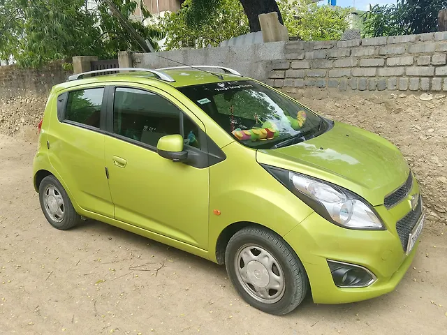 Used Chevrolet Beat LT Diesel in Thoothukudi Used Chevrolet Beat LT Diesel in Thoothukudi