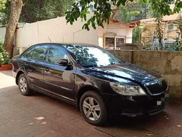 Used Skoda Laura Ambiente 1.8 TSI in Mumbai