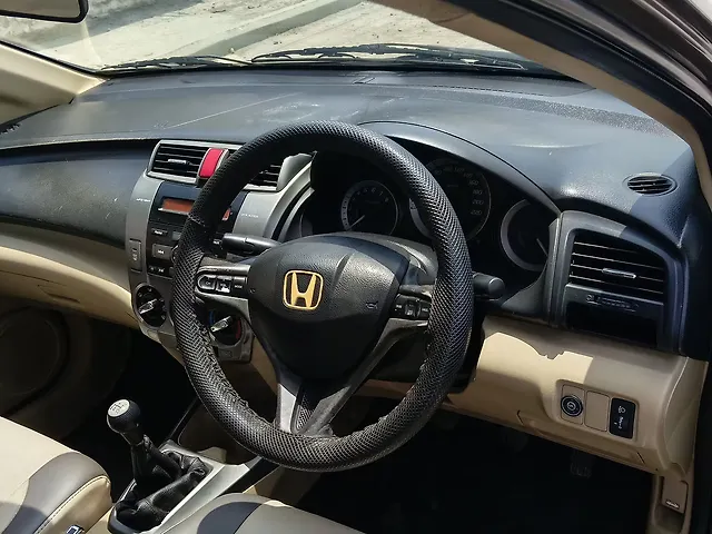 Used Honda City [2011-2014] V MT CNG Compatible in Nagpur