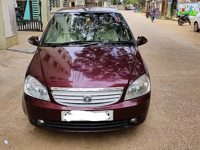 Used 2009 Tata Indigo in Ongole