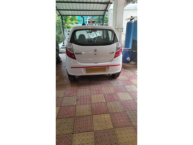 Used Maruti Suzuki Alto K10 [2014-2020] LXi (Airbag) [2016-2019] in Bhubaneswar