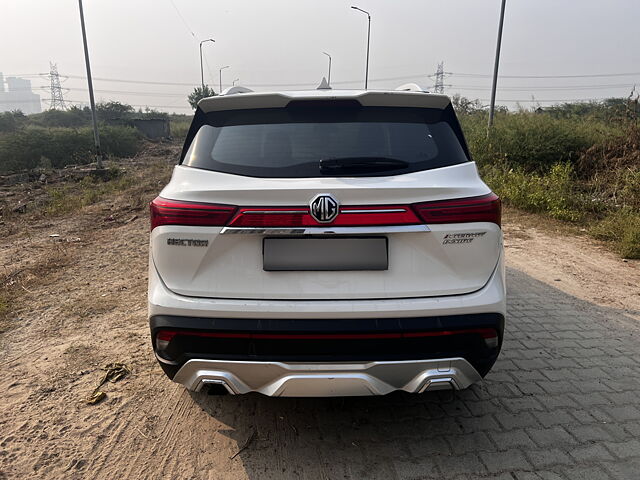 Used MG Hector [2019-2021] Sharp 2.0 Diesel [2019-2020] in Ghaziabad