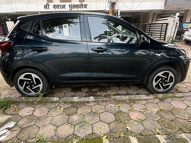 Used Hyundai Grand i10 Nios Corporate1.2 Kappa in Indore