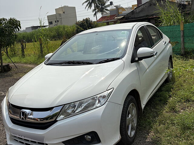 Used Honda City [2014-2017] S Diesel [2014-2016] in Kolhapur