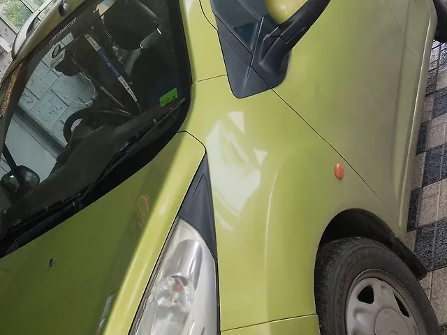 Used Chevrolet Beat [2011-2014] LS Diesel in Kolhapur