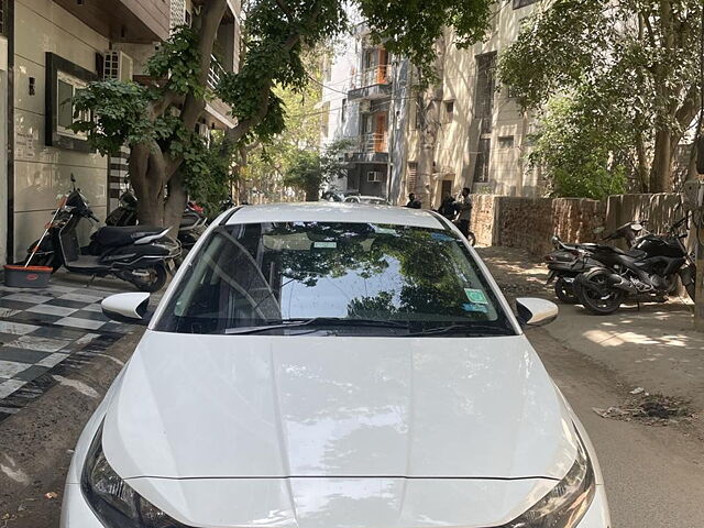 Used Hyundai i20 [2020-2023] Sportz 1.2 MT [2020-2023] in Gurgaon