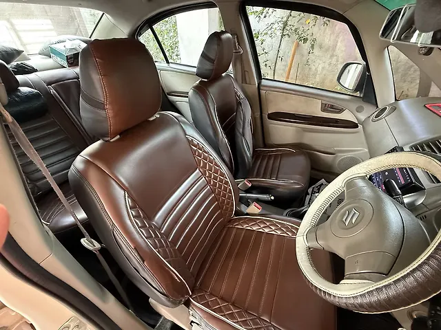 Used Maruti Suzuki SX4 [2007-2013] VDI in Jamshedpur