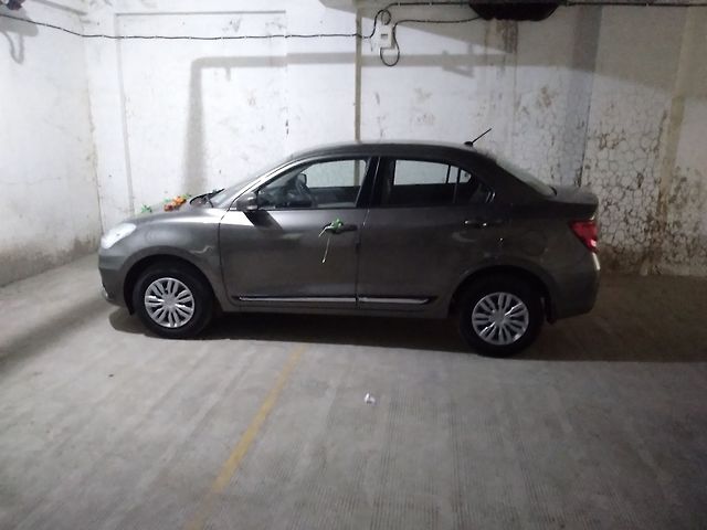 Used 2022 Maruti Suzuki DZire in Ahmedabad