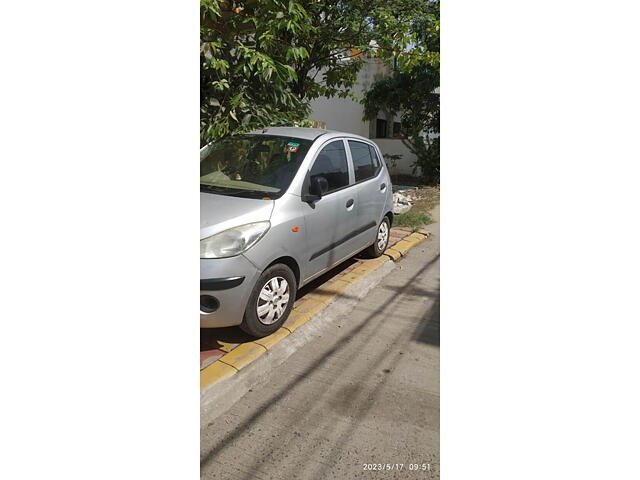 Used Hyundai i10 [2007-2010] Era in Indore