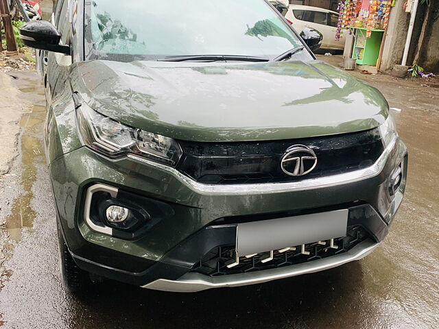 Used 2021 Tata Nexon in Dombivali